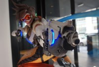 Overwatch : le passage à la console de jeu a-t-il fait des dégâts ?