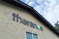 eSanté : Theranos est sous le coup d'une procédure pénale