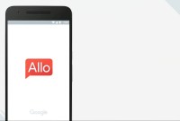 C'est la fin pour Google Allo, vampirisée par Messages