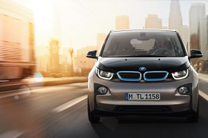 BMW a vendu 100 000 voitures électrifiées en 2017