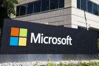 Résultats financiers de Microsoft : le Cloud est en hausse, Surface est en baisse