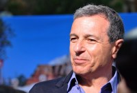 La bataille de la SVOD est trop forte : le patron de Disney prend...