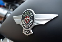 Harley Davidson ne s'en cache plus : il vise les plus jeunes avec sa...