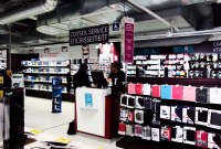 Concurrence : faute d'avoir cédé certaines boutiques lors du rachat de Darty, la Fnac va devoir en vendre d'autres