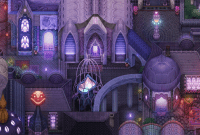 Depuis 15 ans, ce Français développe seul un RPG vintage (et n'a pas fini)