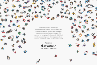WWDC 2017 : comment suivre la conférence d'Apple