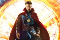 Découvrez le nouveau trailer de Doctor Strange