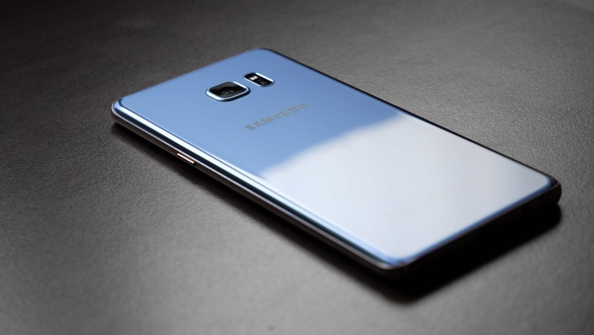 Galaxy Note 7 : the mystery remains whole for Samsung