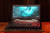 Nous avons pris en main l'Acer Predator 21X, le laptop de la démesure