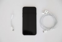 Test de l'iPhone 7 : ceci, est le smartphone