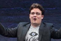 Palmer Luckey quitte Oculus et Facebook