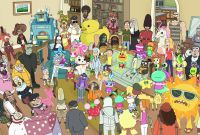 Créez vos propres mèmes Rick & Morty avec ce moteur de recherche dédié à la série