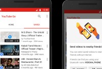 YouTube organise le partage hors-ligne des vidéos… en Inde uniquement