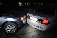 Faut-il que la police mette la honte aux jeunes qui causent des accidents ?
