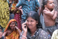 Une obligation biométrique fait chuter le nombre d'abonnés mobiles au Bangladesh