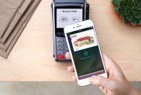 Apple rêve d'une société sans argent liquide