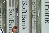 Softbank crée un fonds pour la tech de 100 milliards de dollars avec l'Arabie...