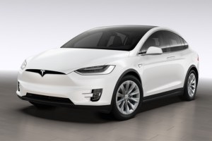 Non, l'Autopilote d'une Tesla ne vous permet pas de contester une amende