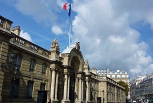 Dès ce samedi, vous n'aurez plus le droit de faire la promotion de votre candidat sur les réseaux sociaux