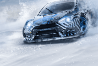 Forza Horizon 3 veut nous rafraîchir la tête avec sa première extension