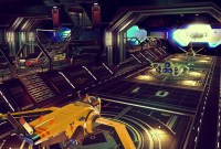 No Man’s Sky devient (enfin) un jeu vidéo avec sa Foundation Update
