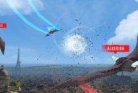 Ubisoft veut que ses jeux en VR soient cross-plateforme