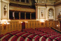 La commission d’enquête sur la souveraineté numérique n'est pas du tout paritaire