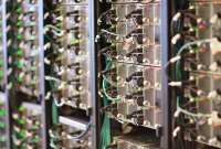Le site d'enfouissement de déchets nucléaires de Bure a été la cible d'un mystérieux...