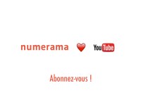 Abonnez-vous à la chaîne YouTube de Numerama pour découvrir nos dernières vidéos
