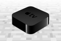 Minecraft ne s’arrête jamais et débarque sur Apple TV