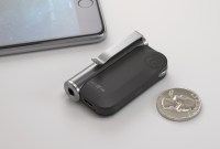 Ce petit objet transforme votre casque filaire en casque Bluetooth