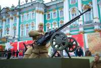 La Russie aurait pisté l'artillerie ukrainienne avec un malware Android
