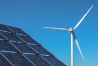 Énergies renouvelables : une étude annonce l'inévitable disparition des combustibles fossiles