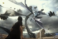 Final Fantasy XV : le New Game Plus est déjà disponible