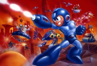 Capcom recycle les 6 premiers épisodes de Mega Man sur iOS et Android