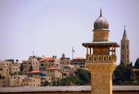 Erreur de traduction : un Palestinien arrêté en Israël pour un quiproquo sur Facebook