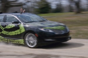 Comme Uber et Toyota, Nvidia suspend ses tests de conduite autonome