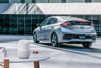 CES 2017 : Hyundai intègre ses voitures à Google Home