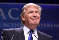Un Suédois décore son salon avec un cadre qui affiche les tweets de Trump