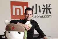 Hugo Barra quitte Xiaomi