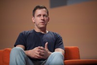 Peter Thiel, soutien de Trump, pense que son mandat pourrait se solder par une « catastrophe »