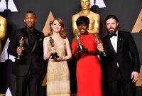 Oscars : le doublé pour Amazon, la déception pour Netflix