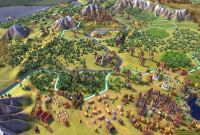 Civilization VI, Pinstripe... À quoi joue-t-on ce week-end ?