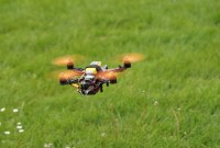 Et si des drones luttaient contre la déforestation en plantant des graines ?