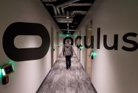 Réalité virtuelle : ZeniMax réclame l'arrêt de commercialisation des produits Oculus
