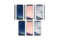 Oups : Boulanger dévoile toutes les caractéristiques du Samsung Galaxy S8