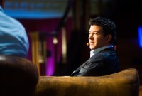 Pour redorer le blason d'Uber, Travis Kalanick chercherait un numéro deux
