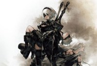 Concours : gagnez un exemplaire du livre sur Taro Yoko, le créateur de NieR...