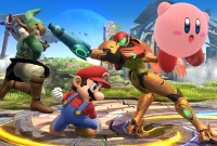 Sans surprise, la Nintendo Switch aura son Super Smash Bros