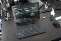 Acer Predator Triton 700 : le laptop gamer qui aurait pu nous séduire